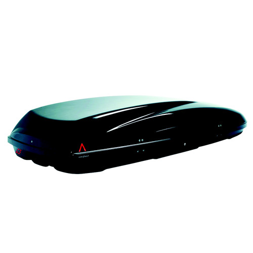 Box tetto auto 390lt - auto, da
