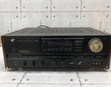 Sansui Au-v7000 Amplificatore