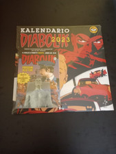 DIABOLIK KALENDARIO 2023