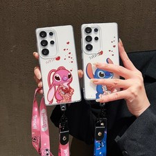 Custodia telefono vari cartoni