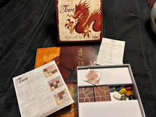 Tsuro: Il Gioco del Sentiero