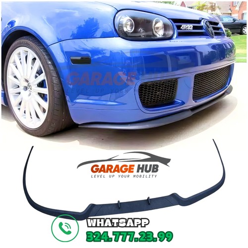 Lama frontale golf iv - lama,