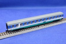Minitrix 18255-01 FS carrozza