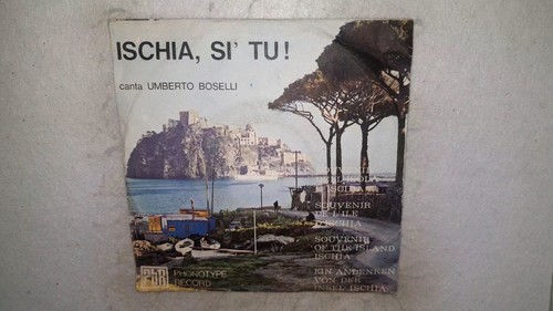Umberto boselli ischia - umberto, –
