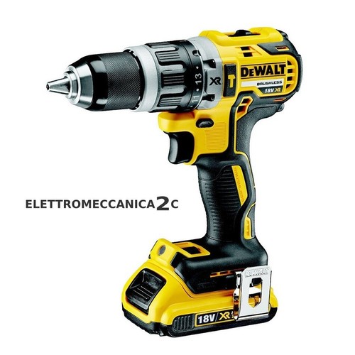 Dewalt dcd796d1 avvitatore - dcd796d1,
