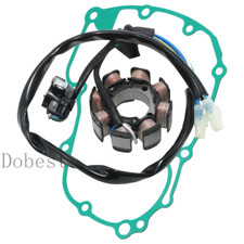 Statore Bobina+Guarnizione per