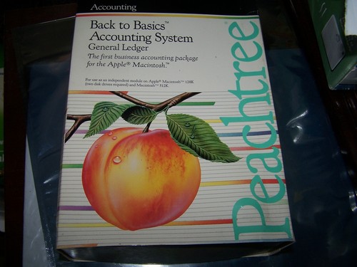 Contabilità peachtree per - contabilità,