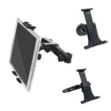 Supporto auto 3in1 per