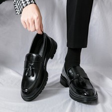 Scarpe da uomo British in