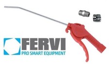 PISTOLA LUNGA PER SOFFIAGGIO