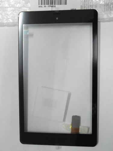 Mediacom touch panel per - panel, ipro