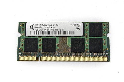 Memoria ram dimm 1gb - ram, pc