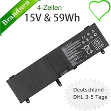 ✅C41-N550 Batteria Portatile