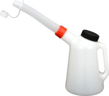 CARAFFA OLIO 1L BROCCA ACQUA