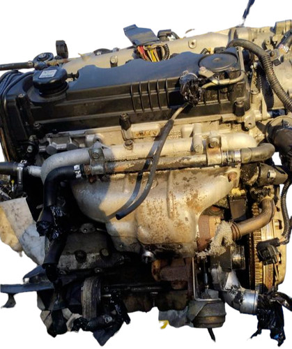 Motore completo alfa romeo - romeo, 156