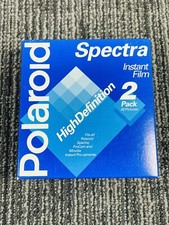 🔥 Polaroid Spectra • Alta