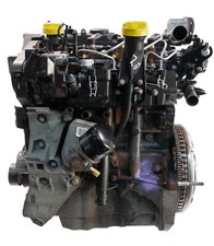 Motore per Renault Megane 1.5