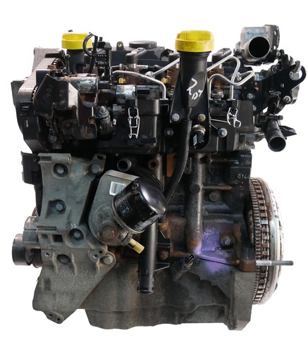 Motore per renault megane 5 - megane, 1.5