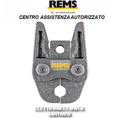 Pinza ganascia pressare - pinza, 22