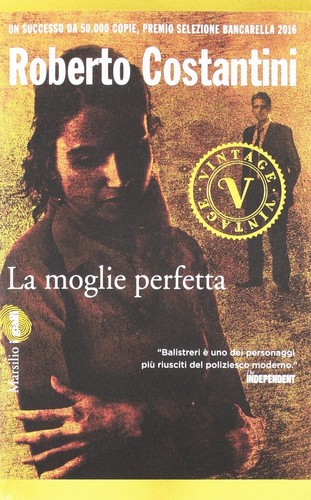 Roberto costantini la moglie - costantini,