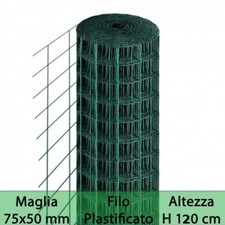 Rete recinzioni metallica - rete,
