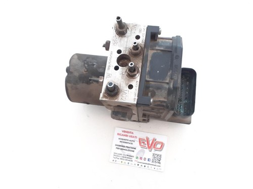 Centralina pompa abs bosch - centralina,