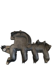 Collettore di aspirazione