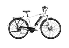 BIKE ATALA ELETTRICA CLEVER 7.2 E LT9 MAN MISURA 49