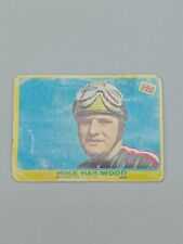 figurina campionissimi MIRA n. 412 Mike Hailwood motociclismo REC