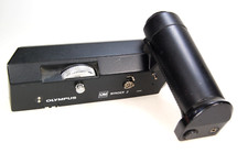 Avvolgitore Olympus OM 2