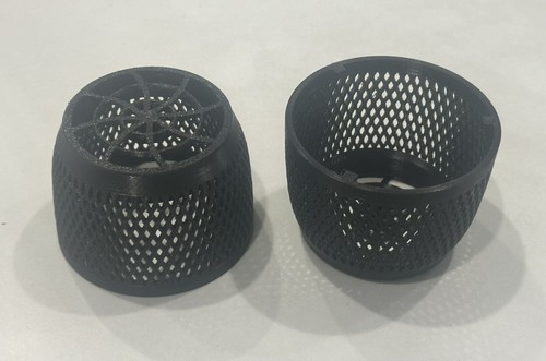 Anemones guards for ecotech - anemones,