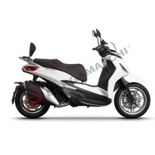 ATTACCO PER SCHIENALINO