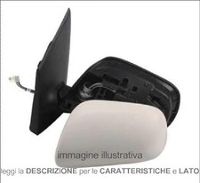 Specchio Retrovisore Daihatsu