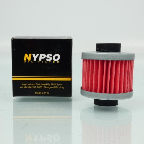 Filtro olio nypso - nypso, scooter