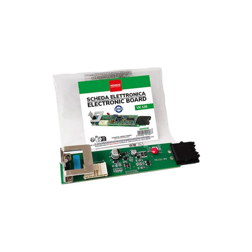 Scheda elettronica vk130 mondo - scheda,