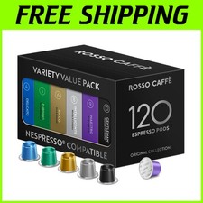 120 Cialde Caffè Compatibili