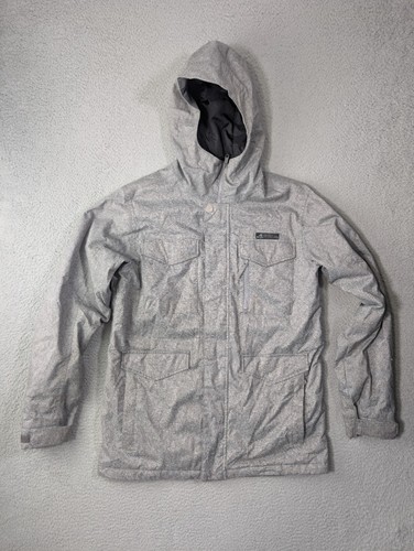 Giacca snowboard burton covert - giacca,