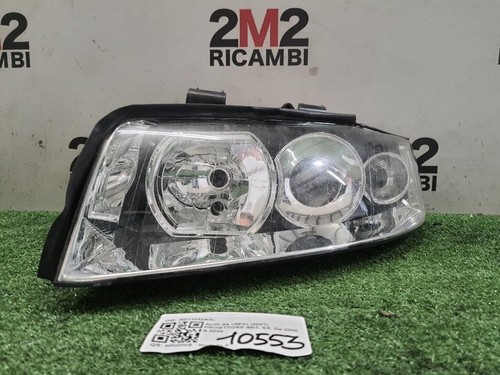 Front left xenon headlight for - front,