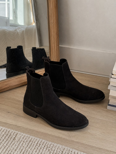 Stivaletti chelsea primark - chelsea,