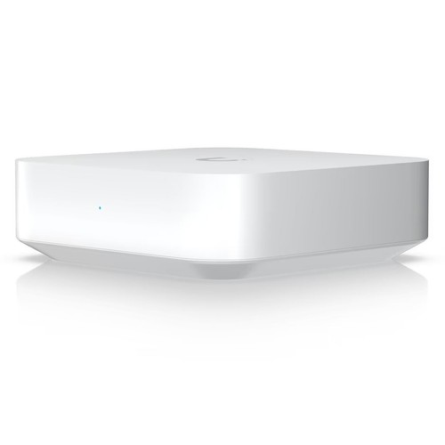 Ubiquiti uxg lite security - ubiquiti,
