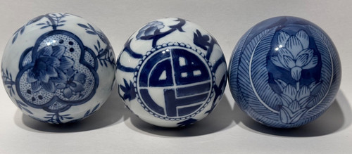 Lotto palline tappeto - lotto, 3
