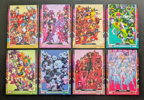 Lotto cosmos marvel morphing - lotto,