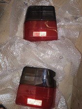 Stop Fumé Fiat Uno Turbo Mk1