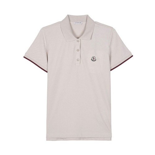 Moncler chemise polo - moncler,