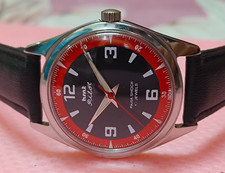 Orologio da polso uomo vintage