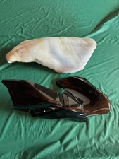 Kit CARENE SERBATOIO SINISTRA/DESTRA KAWASAKI Z 900 ANNO 2020AL 2024