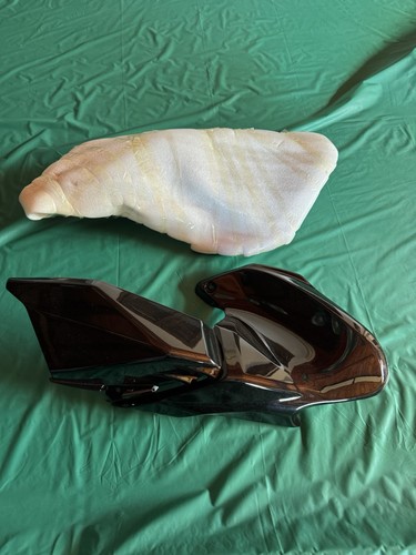 Kit carene serbatoio - kit,