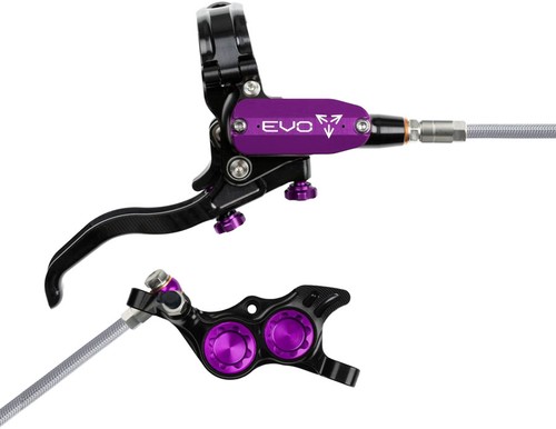 Hope evo tr4 set freno - set,