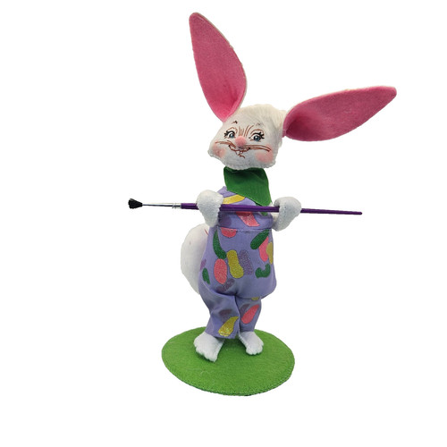 Annalee jellybean bunny - annalee,
