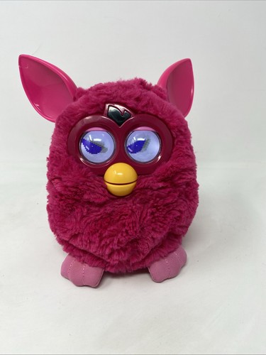 2012 hasbro furby - 2012, hot